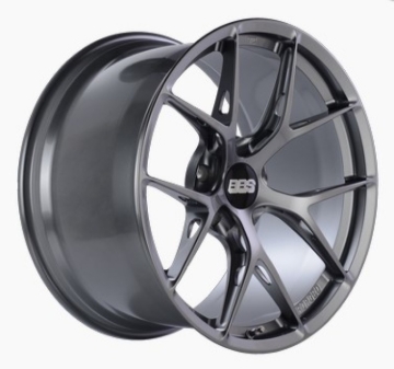 Picture of BBS FI-R Wheels - FI149PG