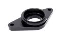 Picture of Torque Solution TQS BOV Adapters Blow Off Valve Accessories - TS-SU-TIAL-BK