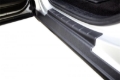 Picture of Bushwacker BUS Trail Armor Body Armor & Rock Rails - 14085