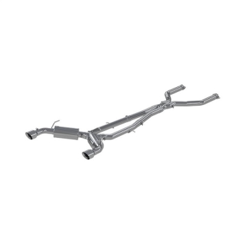 Picture of MBRP Catback Exhaust 304 - S4400304