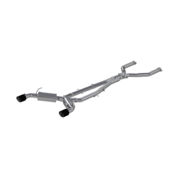 Picture of MBRP Catback Exhaust 304 - S44003CF