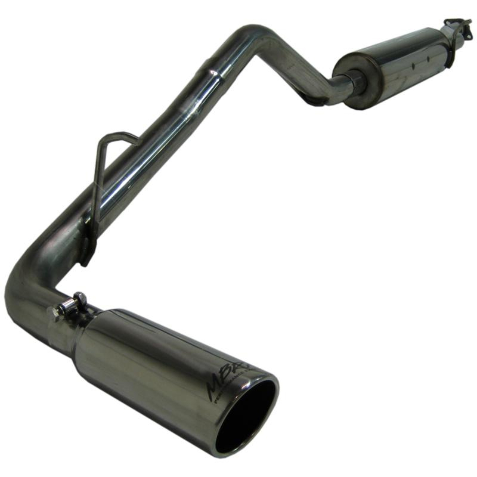 Picture of MBRP Catback Exhaust 409 - S5046409