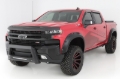 Picture of Bushwacker BUS Pocket Style Flares Fender Flares - 40927-02