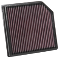 Picture of K&N Engineering KN Direct Fit Air Filter - 33-3127