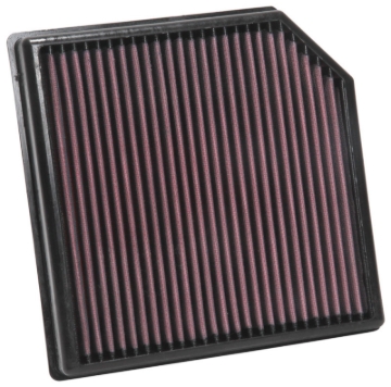 Picture of K&N Engineering KN Direct Fit Air Filter - 33-3127