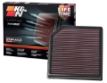 Picture of K&N Engineering KN Direct Fit Air Filter - 33-3127