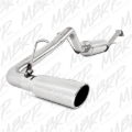 Picture of MBRP Catback Exhaust 409 - S5046409