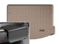 Picture of WeatherTech WT Cargo Liners-Tan Floor Mats - 411137SK