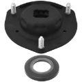 Picture of KYB Strut Mounts Front Shock Mounts & Camber Plates - SM5877