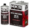 Picture of HKS Super Racing Oil Motor Oils - 52001-AK123