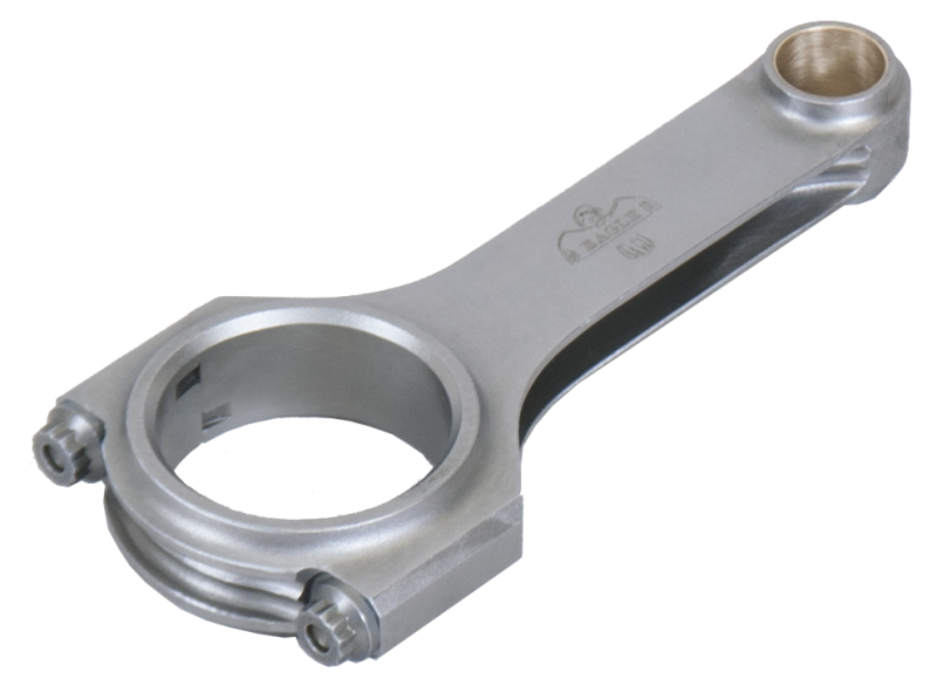 Picture of Eagle EAG Conrods H-Beam-Single Connecting Rods - CRS5819T3D-1