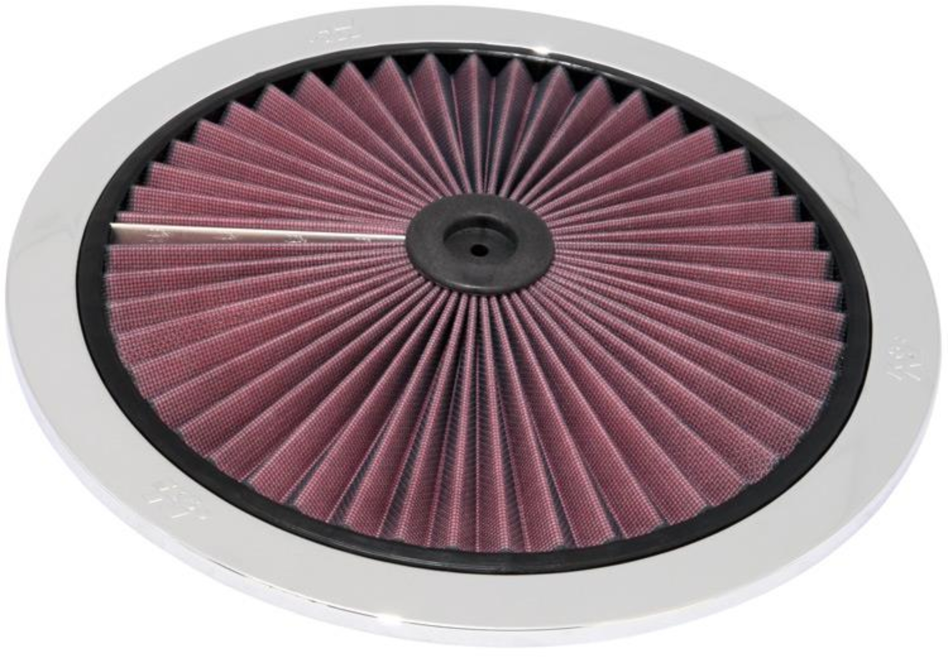 Picture of K&N Engineering X-Stream Top Filter Air Filters - 66-1401XP