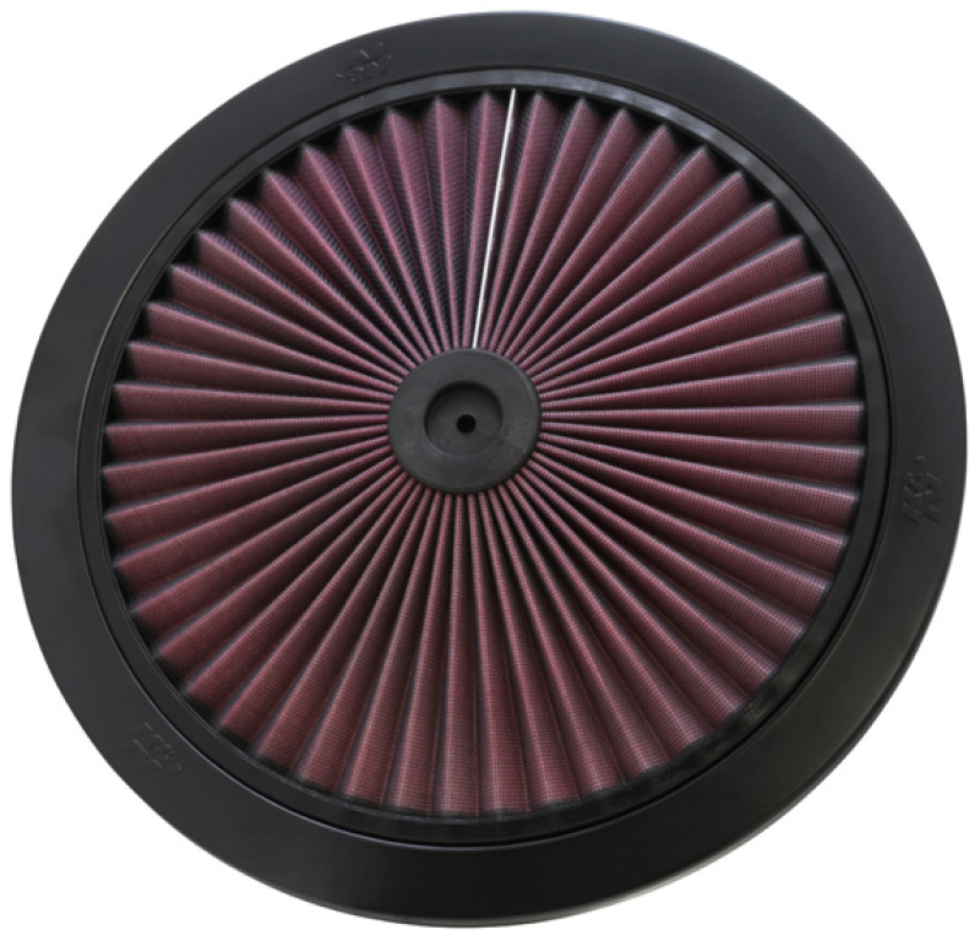 Picture of K&N Engineering X-Stream Top Filter Air Filters - 66-1401