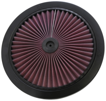 Picture of K&N Engineering X-Stream Top Filter Air Filters - 66-1401
