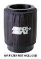 Picture of K&N Engineering KN DryCharger Air Filter Wrap Pre-Filters - KA-7508DK