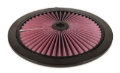 Picture of K&N Engineering X-Stream Top Filter Air Filters - 66-1401