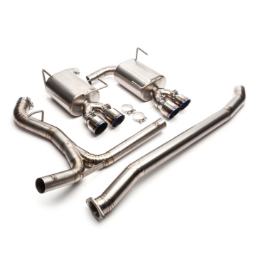 Picture of COBB Catback Exhaust - 515140