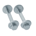 Picture of SPC Performance SPC Camber Bolt Kit Rear Camber Kits - 82376