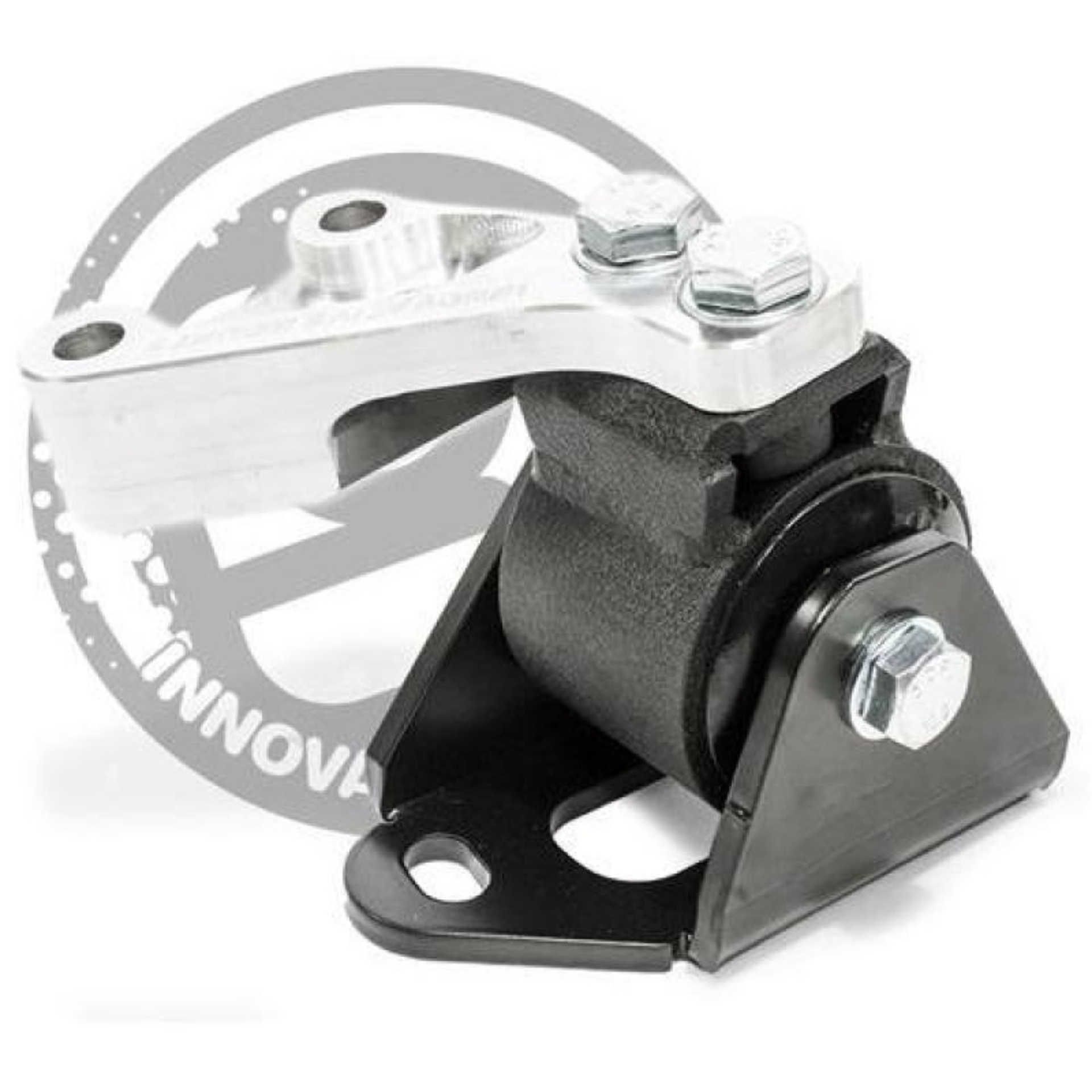 Picture of Innovative Mounts INM Steel Single Mount-85A Engine Mounts - 10720-85A