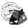 Picture of Innovative Mounts INM Steel Single Mount-75A Engine Mounts - 10720-75A