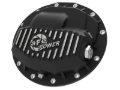 Picture of aFe Diff/Trans/Oil Covers Diff Covers - 46-70402
