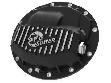 Picture of aFe Diff/Trans/Oil Covers Diff Covers - 46-70402