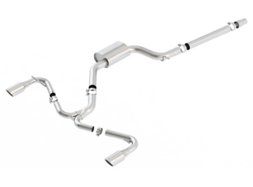 Picture of Borla BOR Cat Back S-Type - 140750
