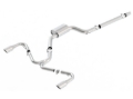 Picture of Borla BOR Cat Back S-Type - 140751