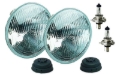 Picture of Hella Vision Plus Head Lamp Driving Lights - 002395801