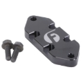 Picture of Fleece Performance FPE Block Off Plates - FPE-DMAX-CBOP