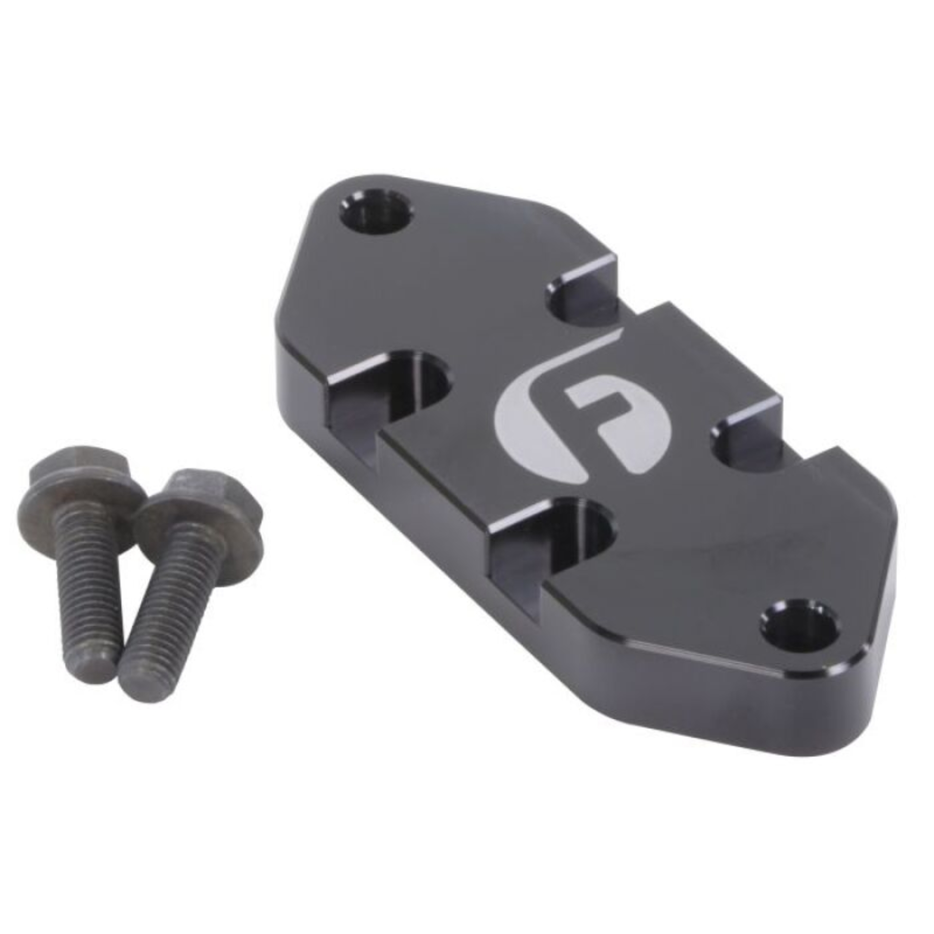 Picture of Fleece Performance FPE Block Off Plates - FPE-DMAX-CBOP