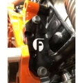 Picture of Fleece Performance FPE Block Off Plates - FPE-DMAX-CBOP