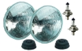 Picture of Hella Vision Plus Head Lamp Driving Lights - 002395801