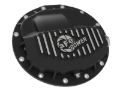 Picture of aFe Diff/Trans/Oil Covers Diff Covers - 46-70402