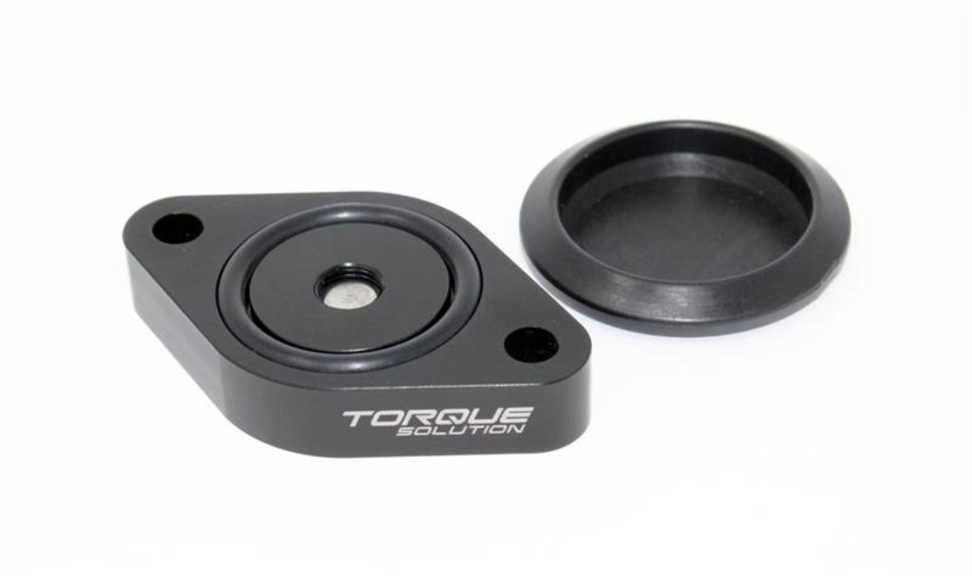 Picture of Torque Solution TQS Block Off Plates Air Intake Components - TS-ST-511