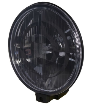 Picture of Hella Black Magic Lamp Fog Lights - 005750991