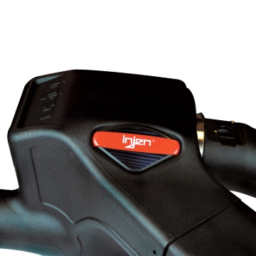 Picture of Injen INJ EVO Intakes Cold Air Intakes - EVO2200
