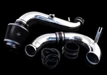 Picture of Weapon R WR 3 Piece Air Intakes Cold Air Intakes - 305-182-301