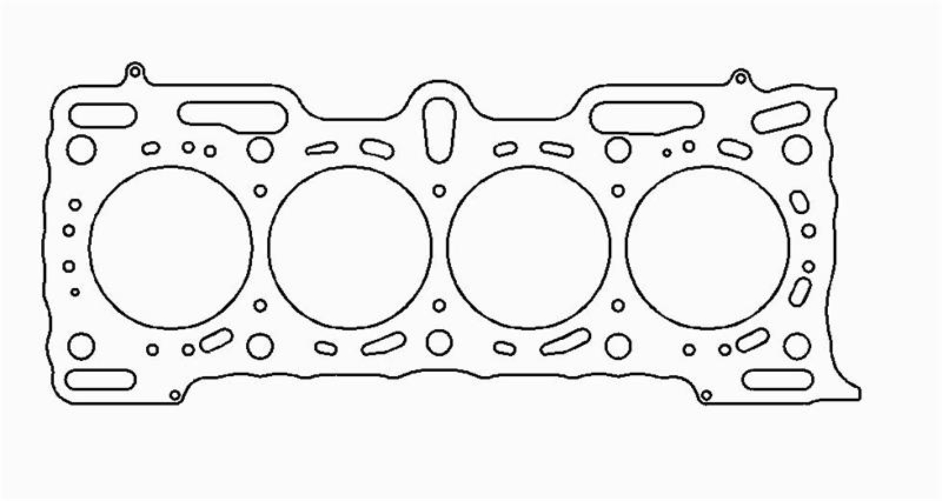 Picture of Cometic Gasket CG Head Gaskets - C4564-045