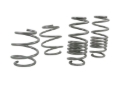 Picture of Whiteline WL Performance Springs Lowering Springs - WSK-HON017