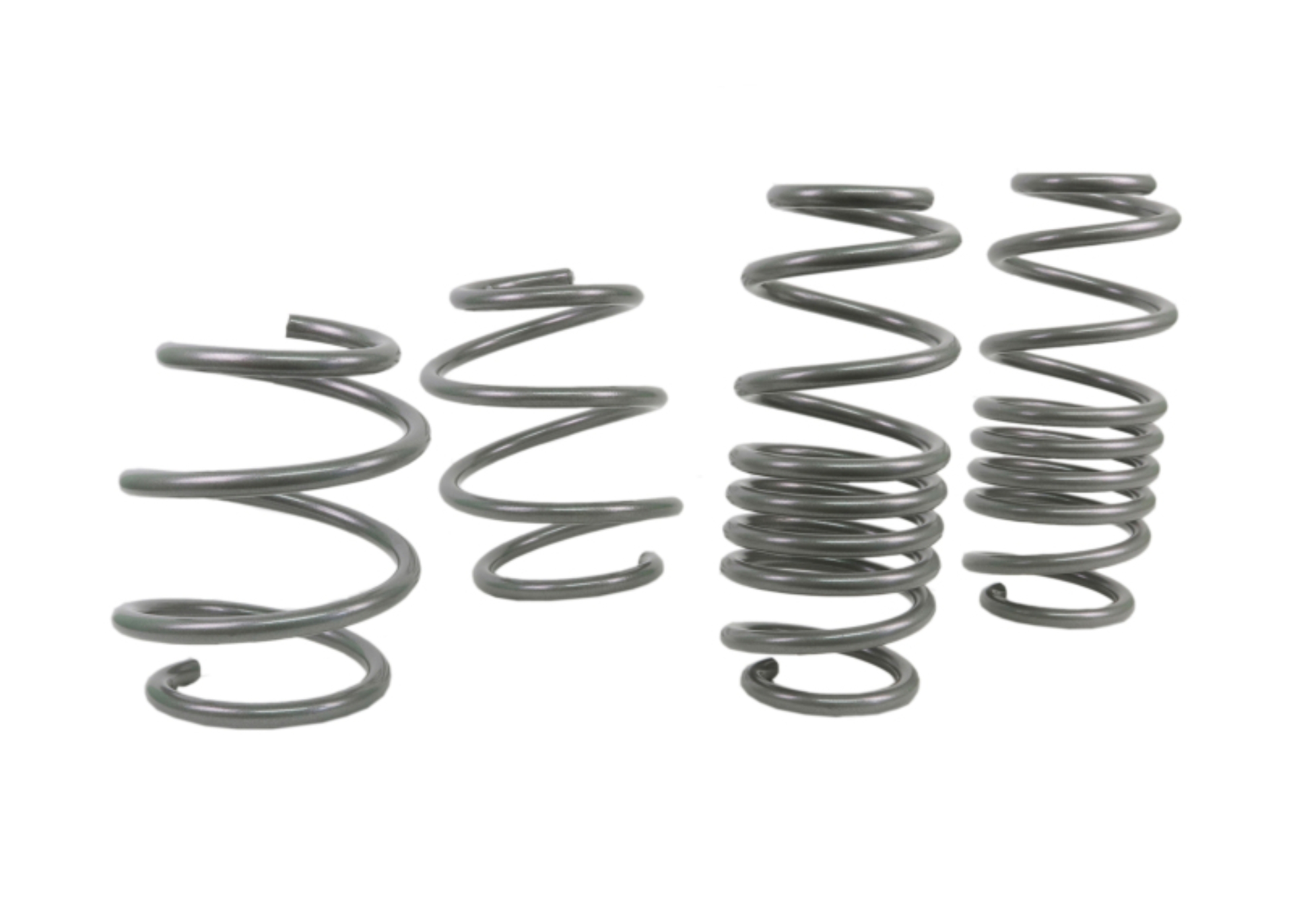 Picture of Whiteline WL Performance Springs Lowering Springs - WSK-HON017
