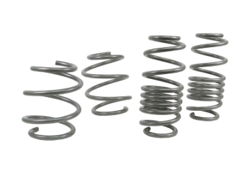 Picture of Whiteline WL Performance Springs Lowering Springs - WSK-HON017