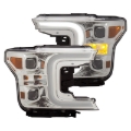 Picture of ANZO ANZ LED/Projector Headlights - 111399