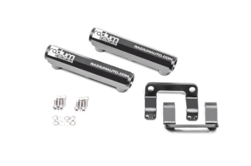 Picture of Radium Engineering RAD Fuel Rail Kits - 20-0111-02