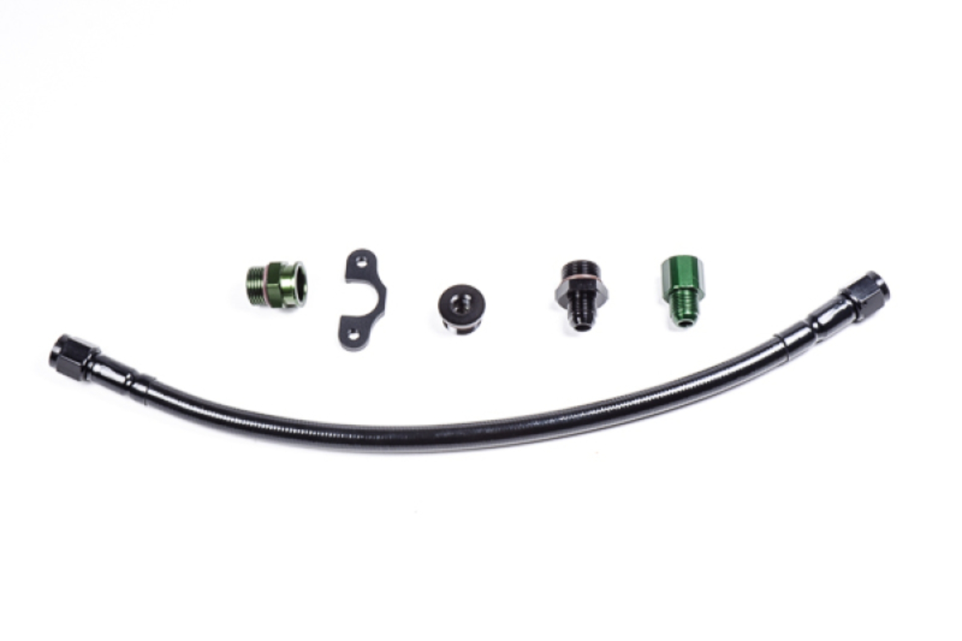 Picture of Radium Engineering RAD Fuel Hangers Fuel Pump Hangers - 20-0119-PK