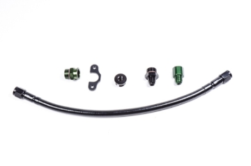 Picture of Radium Engineering RAD Fuel Hangers Fuel Pump Hangers - 20-0119-PK