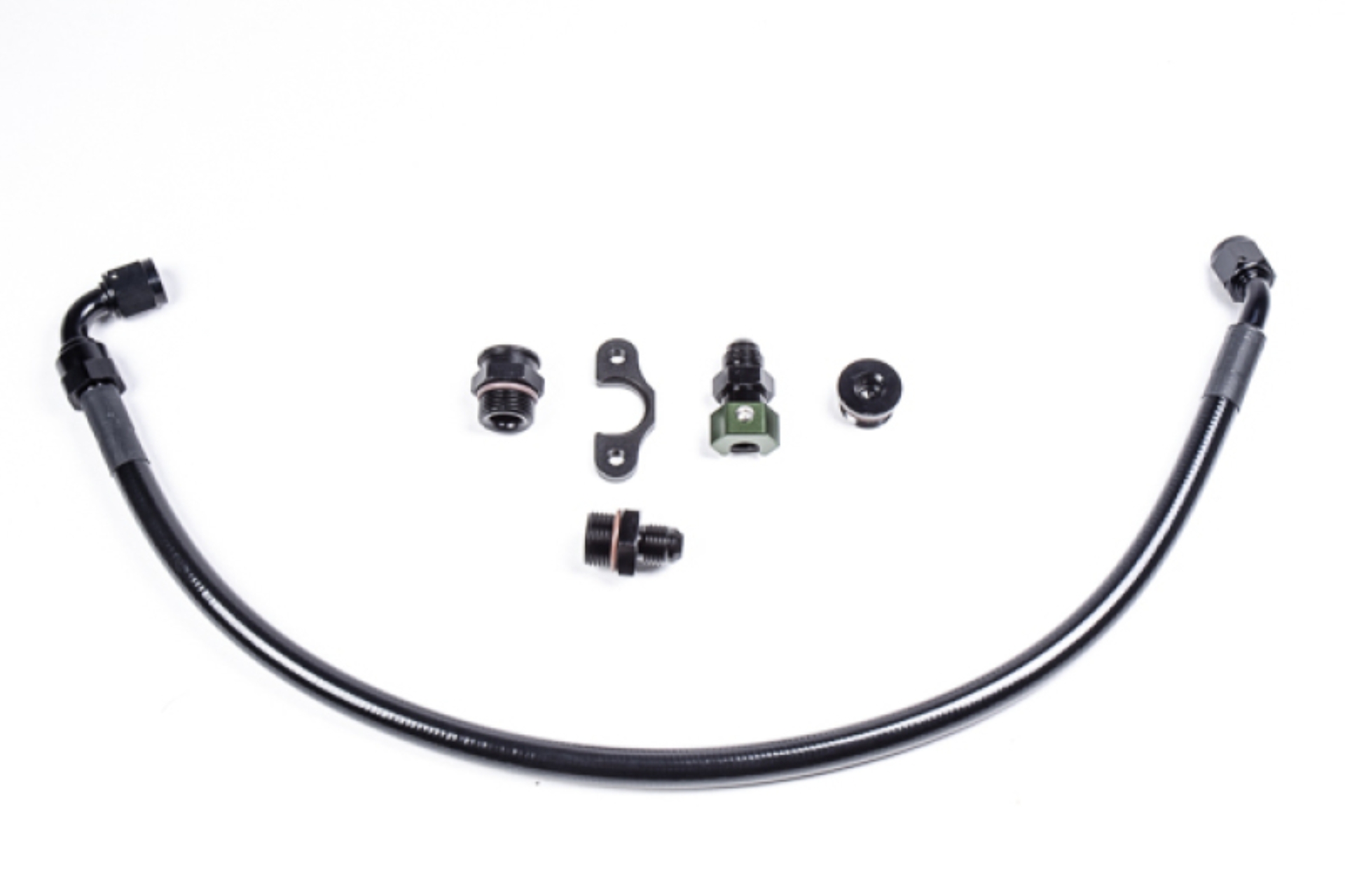 Picture of Radium Engineering RAD Fuel Hangers Fuel Pump Hangers - 20-0112-PK