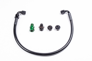 Picture of Radium Engineering RAD Fuel Hangers Fuel Pump Hangers - 20-0091-PK
