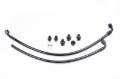 Picture of Radium Engineering RAD Fuel Hangers Fuel Pump Hangers - 20-0111-PK