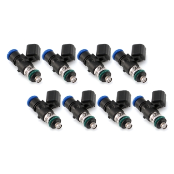 Picture of Injector Dynamics ID 1050cc Injector Sets-8 Cyl Fuel Injector Sets - 1050.34.14.14.8
